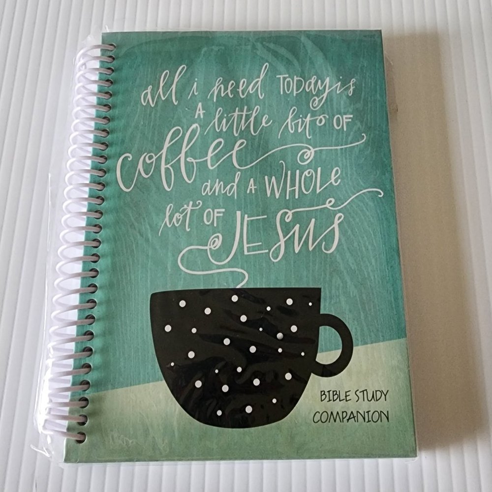 🕇 NWOT Bible Study Companion 🕇